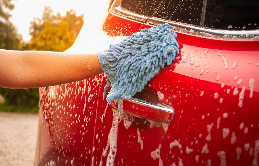 Maintenance, cleaning… How to take care of your car on a daily basis?