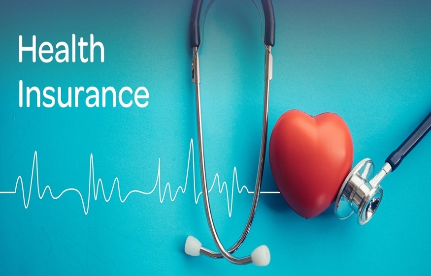 How to create a new health insurance