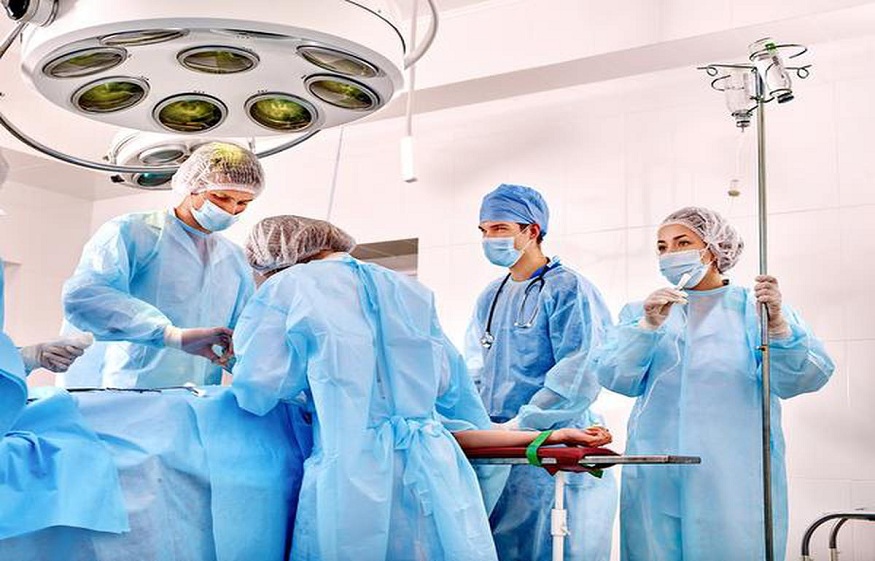 Practical advice: how to prepare for an operation?