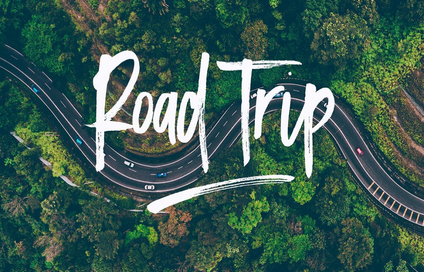 Tips for organizing the road trip of your dreams