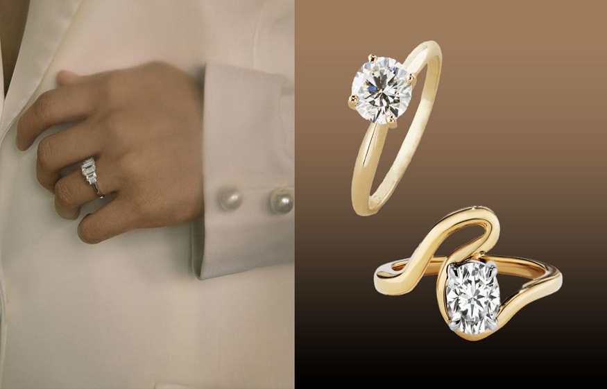 How to Shop for Ethical Engagement Rings Online in the UK