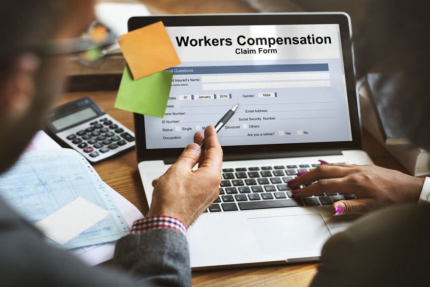 Charles Spinelli On Do You Need a Lawyer for Workers’ Compensation Claim