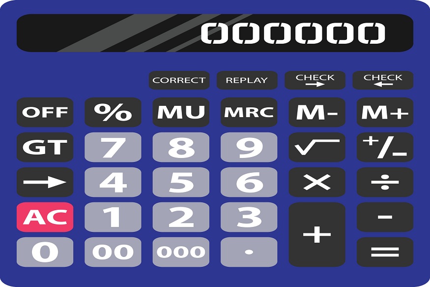 Why the Desktop Calculator Still Matters in Education and the Office